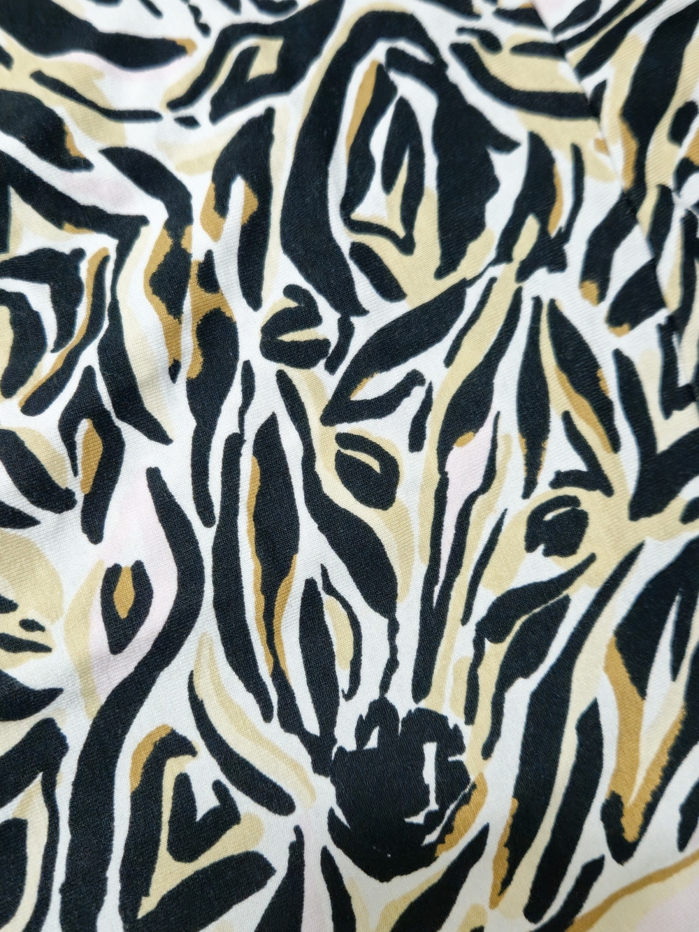Lilly Pulitzer Rilla Onyx Can You Zee Me Zebra Wrap Dress Skort Short Romper Sm - Picture 9 of 12